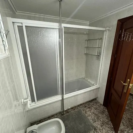 Fantastico Apto Familas Numerosas Ada Purisima Full Equipado Cerca A La Playa Del Cura Apartamento Torrevieja